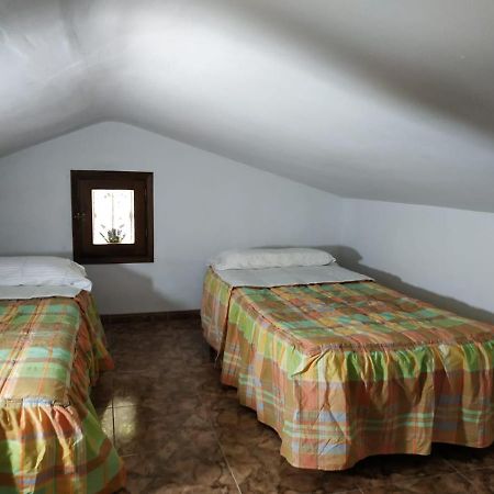 Villa Genova Les Tres Cales Eksteriør billede