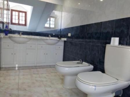 Villa Genova Les Tres Cales Eksteriør billede