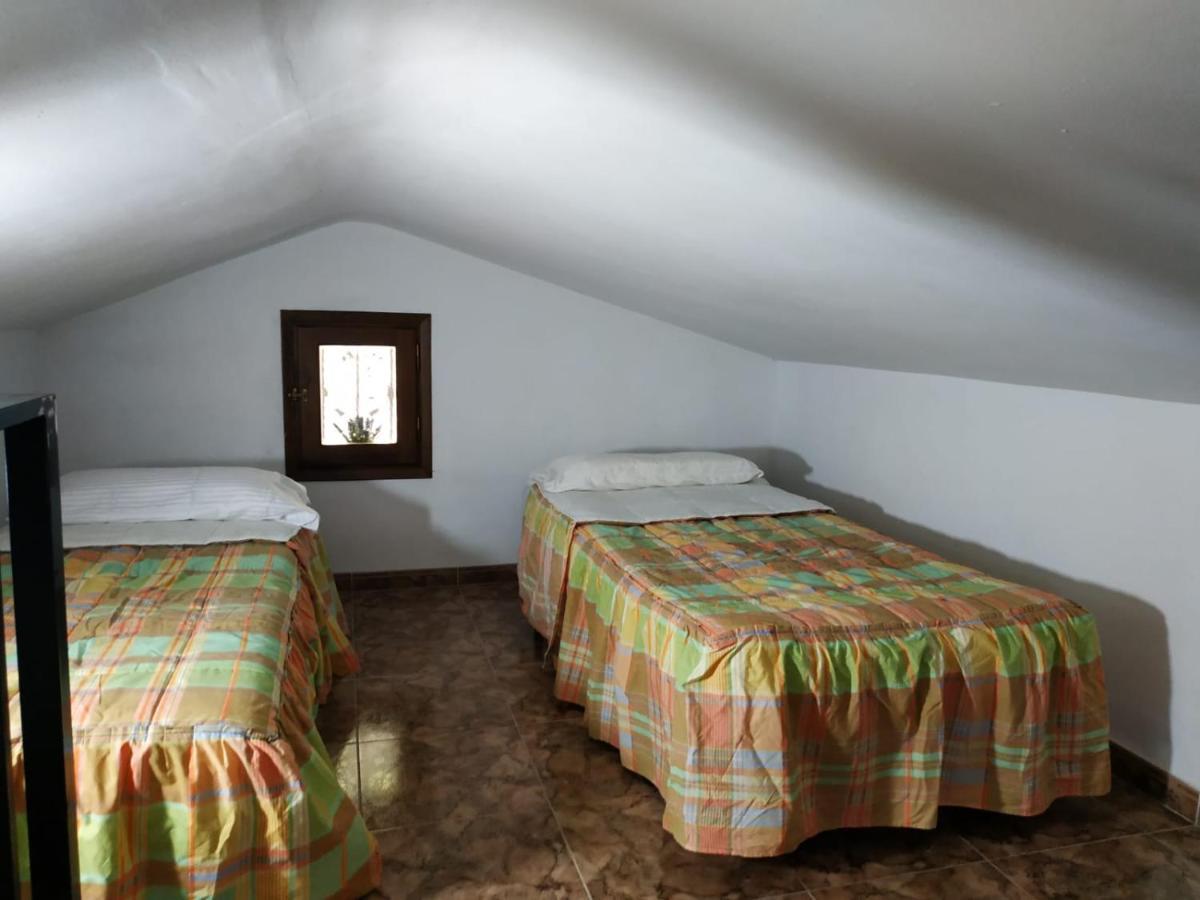Villa Genova Les Tres Cales Eksteriør billede