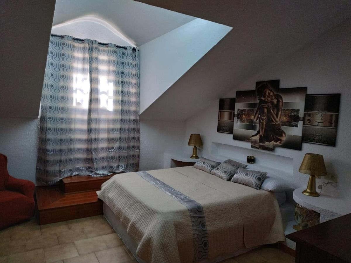 Villa Genova Les Tres Cales Eksteriør billede
